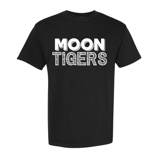 Moon Tigers Stripes