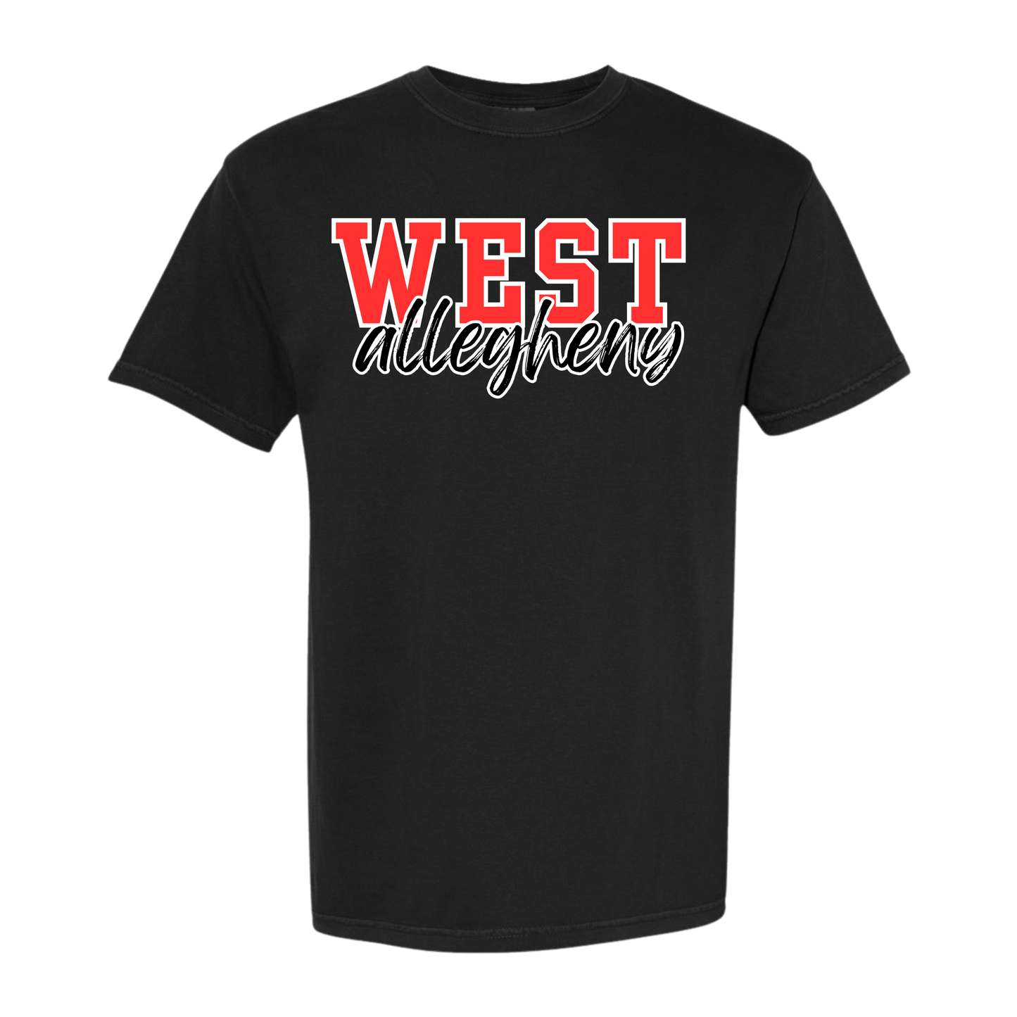 West Allegheny