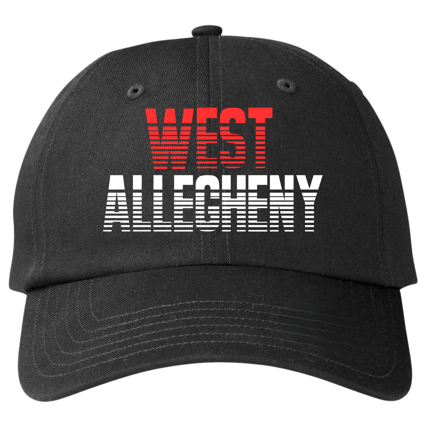 West Allegheny Spirit Crew Hat