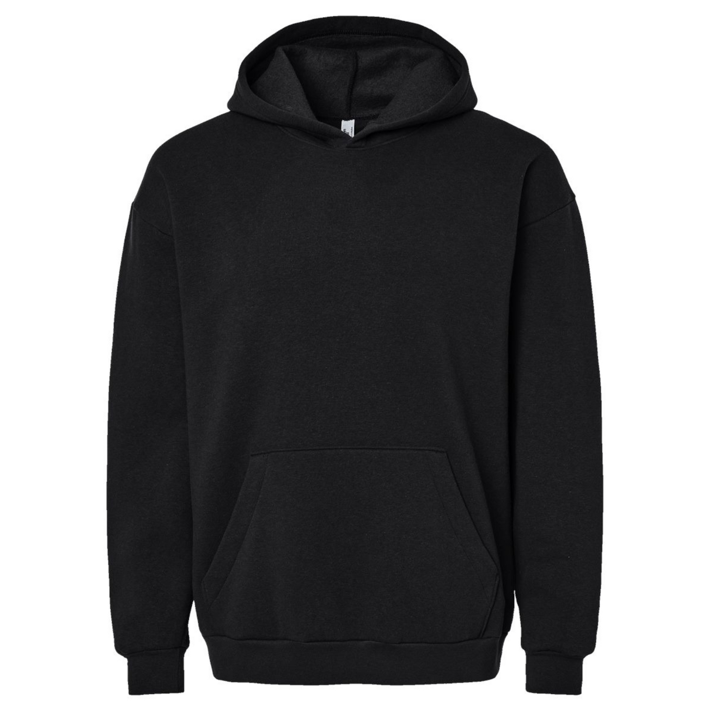 Black Girl Mom Hoodie