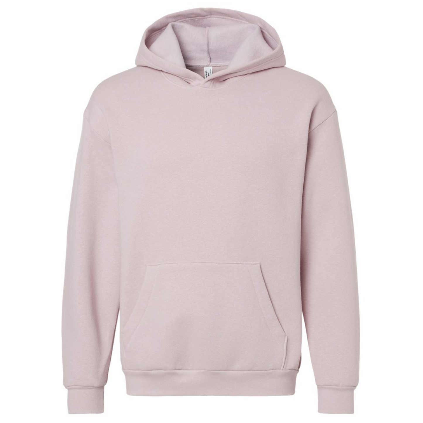 White Boy Mom Hoodie