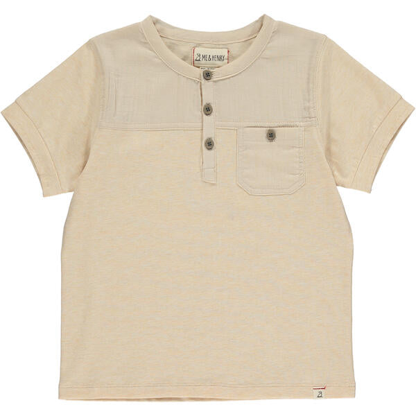 Boardwalk Henley - Cream