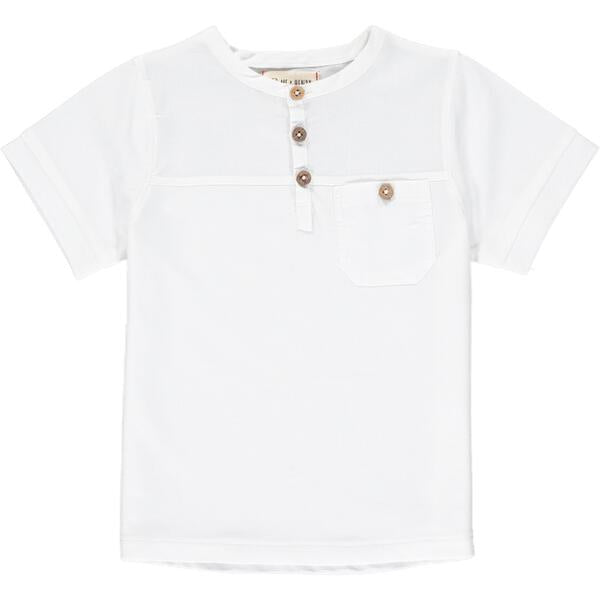 Boardwalk Henley - White