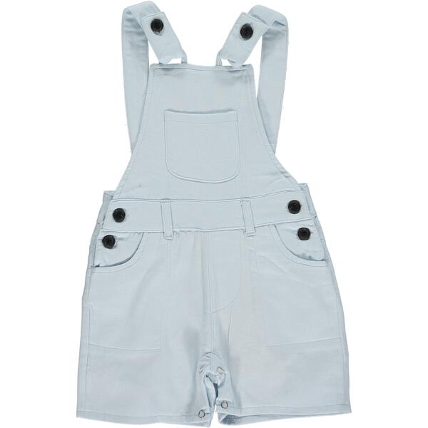 Bowline Overalls - Pale Blue