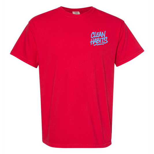 The Prime Habit Tee