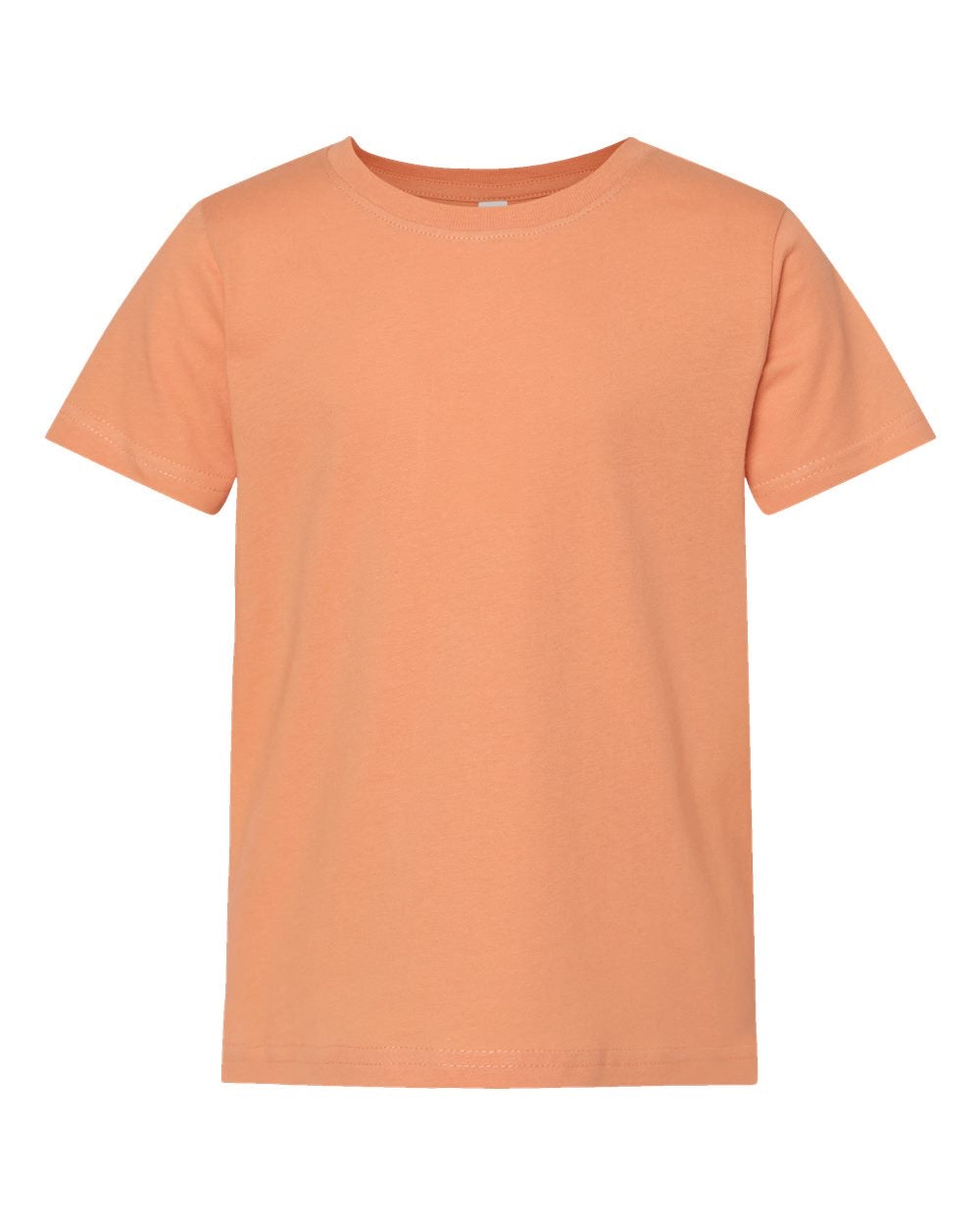 Custom Apparel Tops