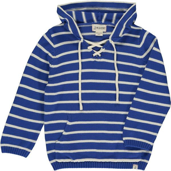 Catamaran Hockey Sweater - Royal