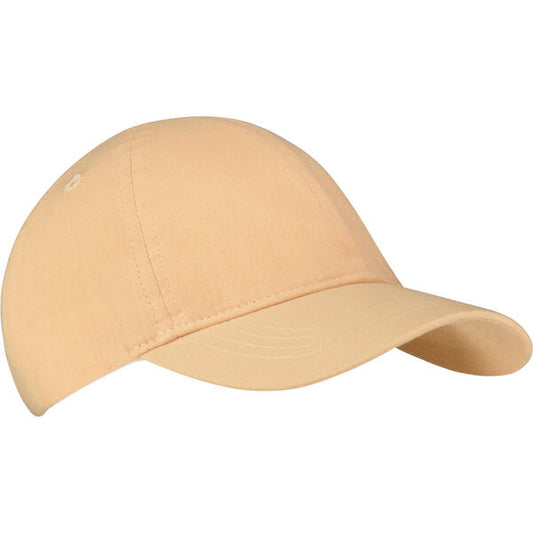 Chip Woven Hat - Apricot