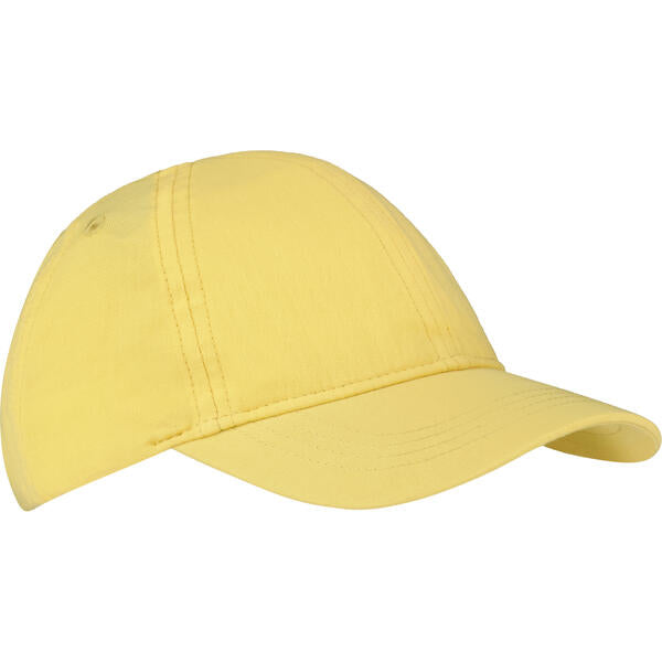 Chip Woven Hat - Gold