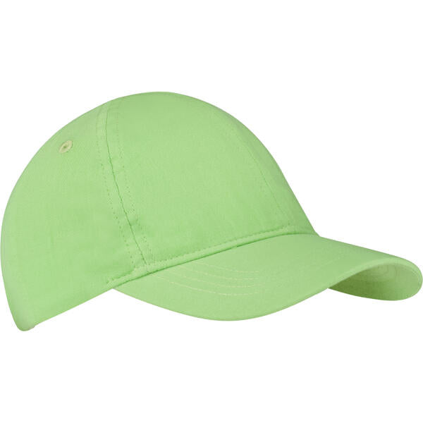 Chip Woven Hat - Lime