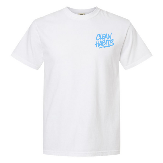 The Social Habit Tee