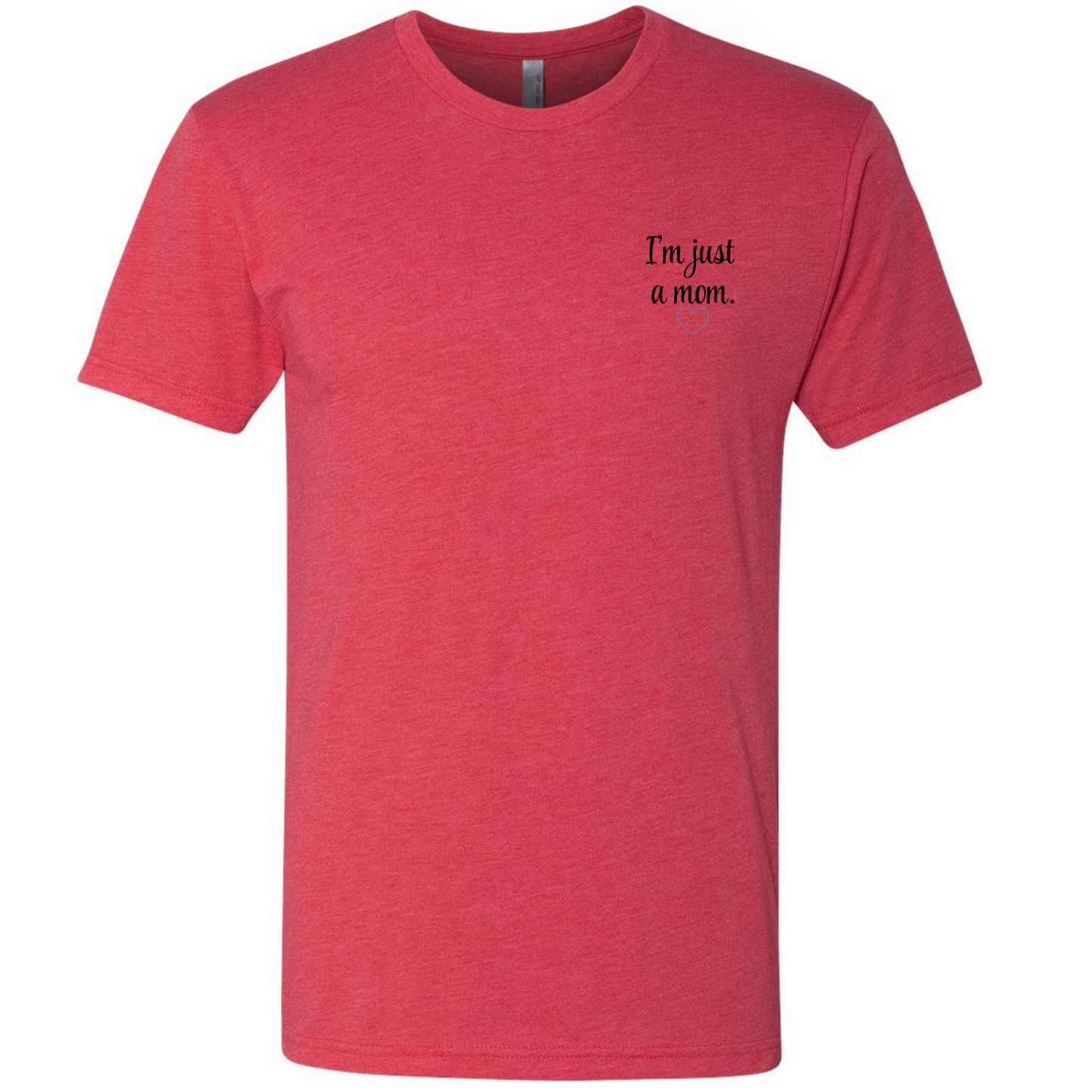 Type 1 Diabetes Mom Tee