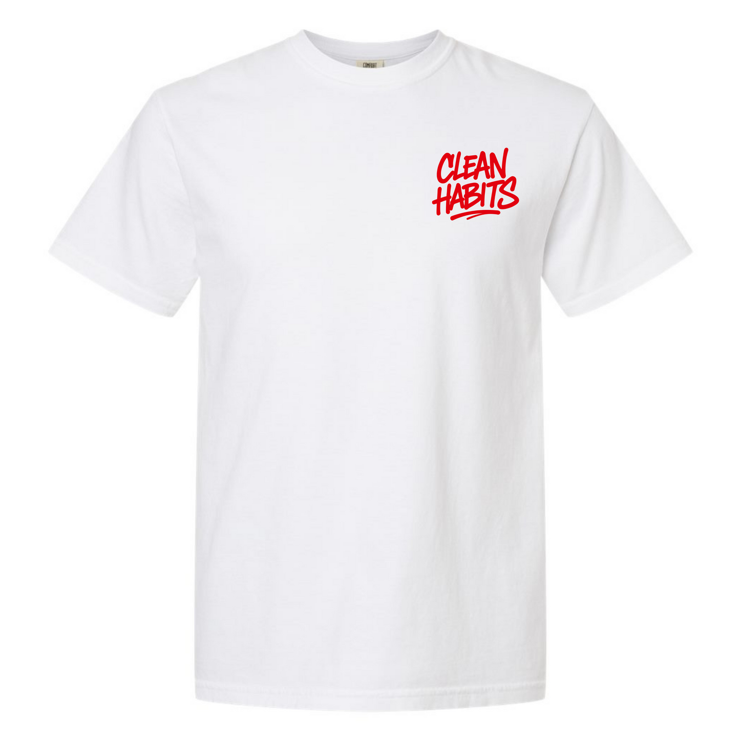 The Social Tee