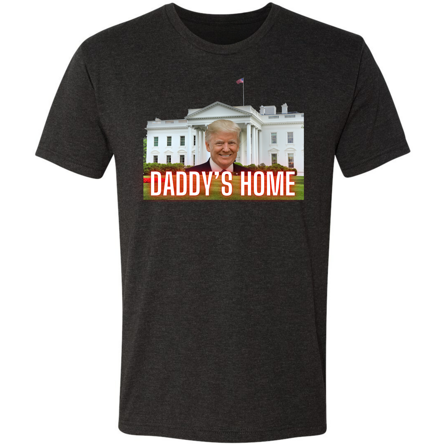 Limited Edition Daddy’s Home Tee