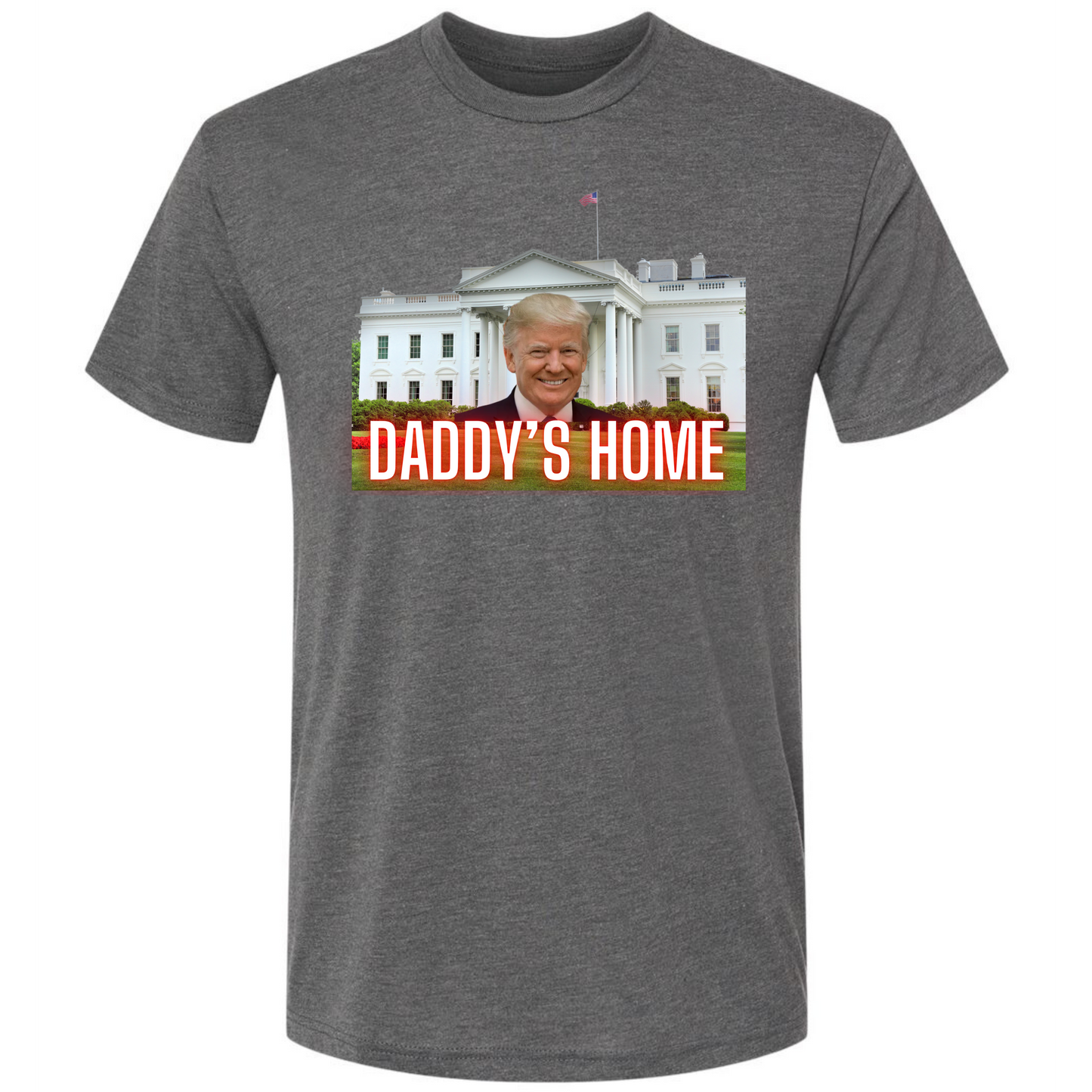 Limited Edition Daddy’s Home Tee