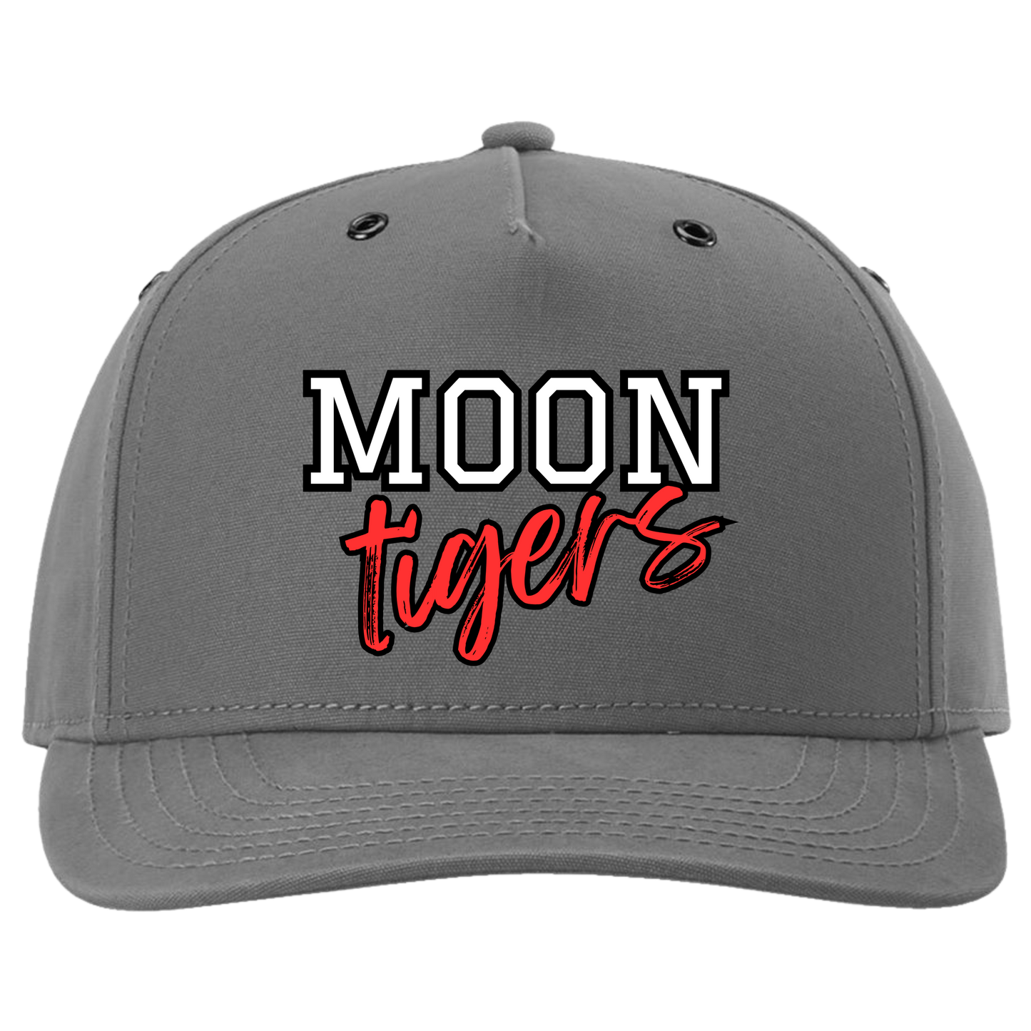 Moon Tigers Spirit Crew Hat