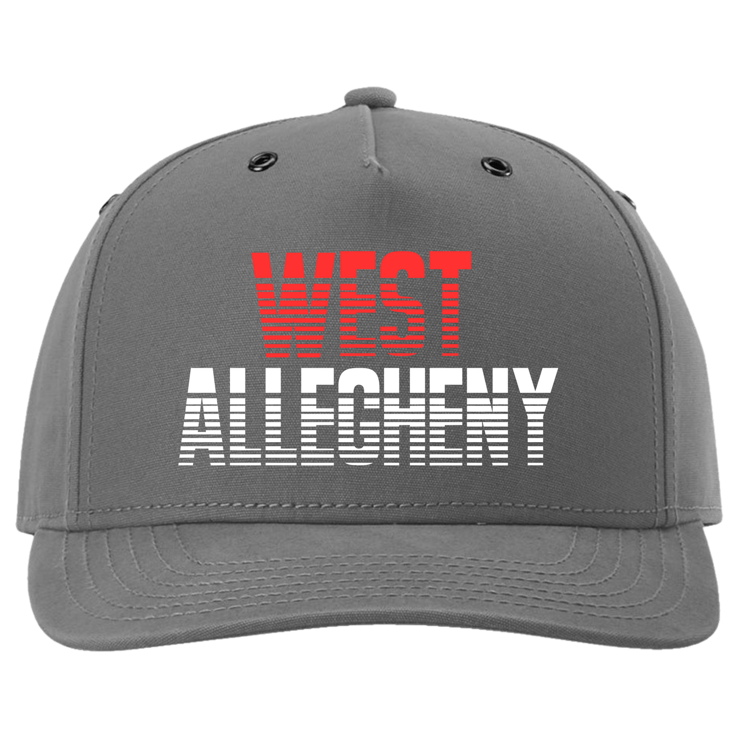 West Allegheny Spirit Crew Hat