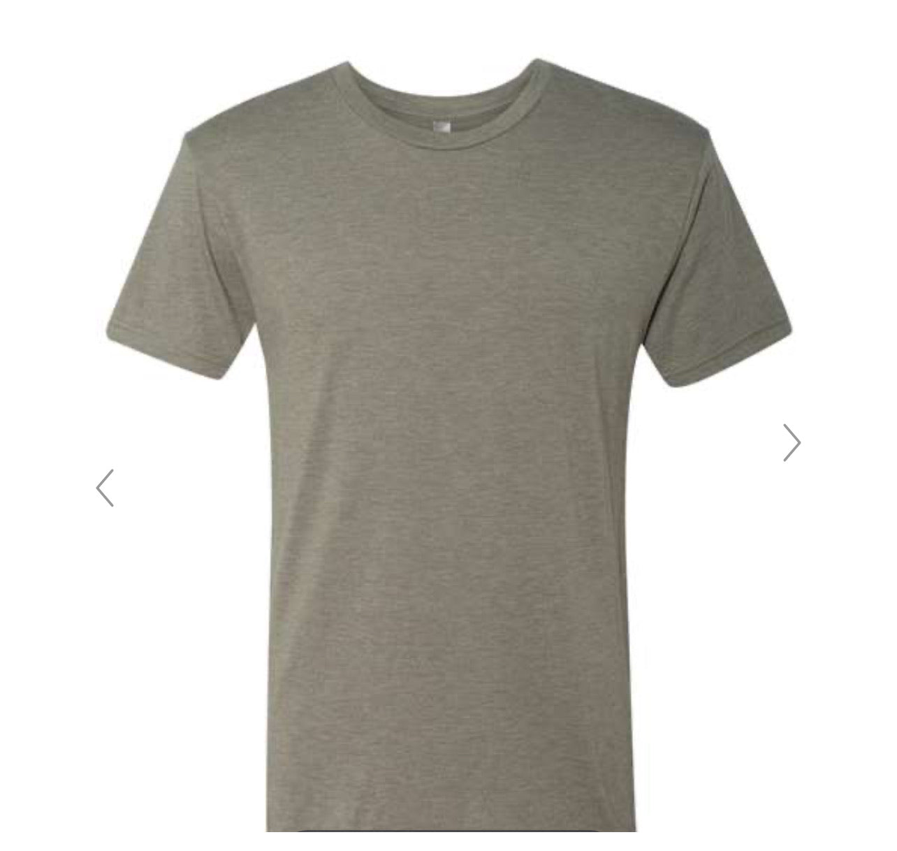 Custom Apparel Tops