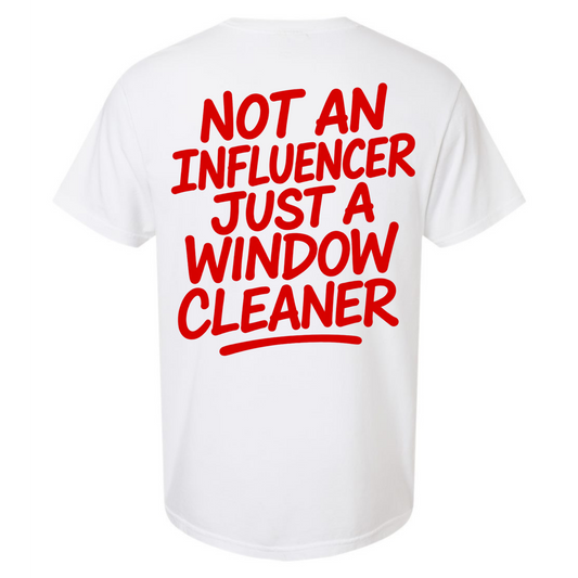 The Social Tee