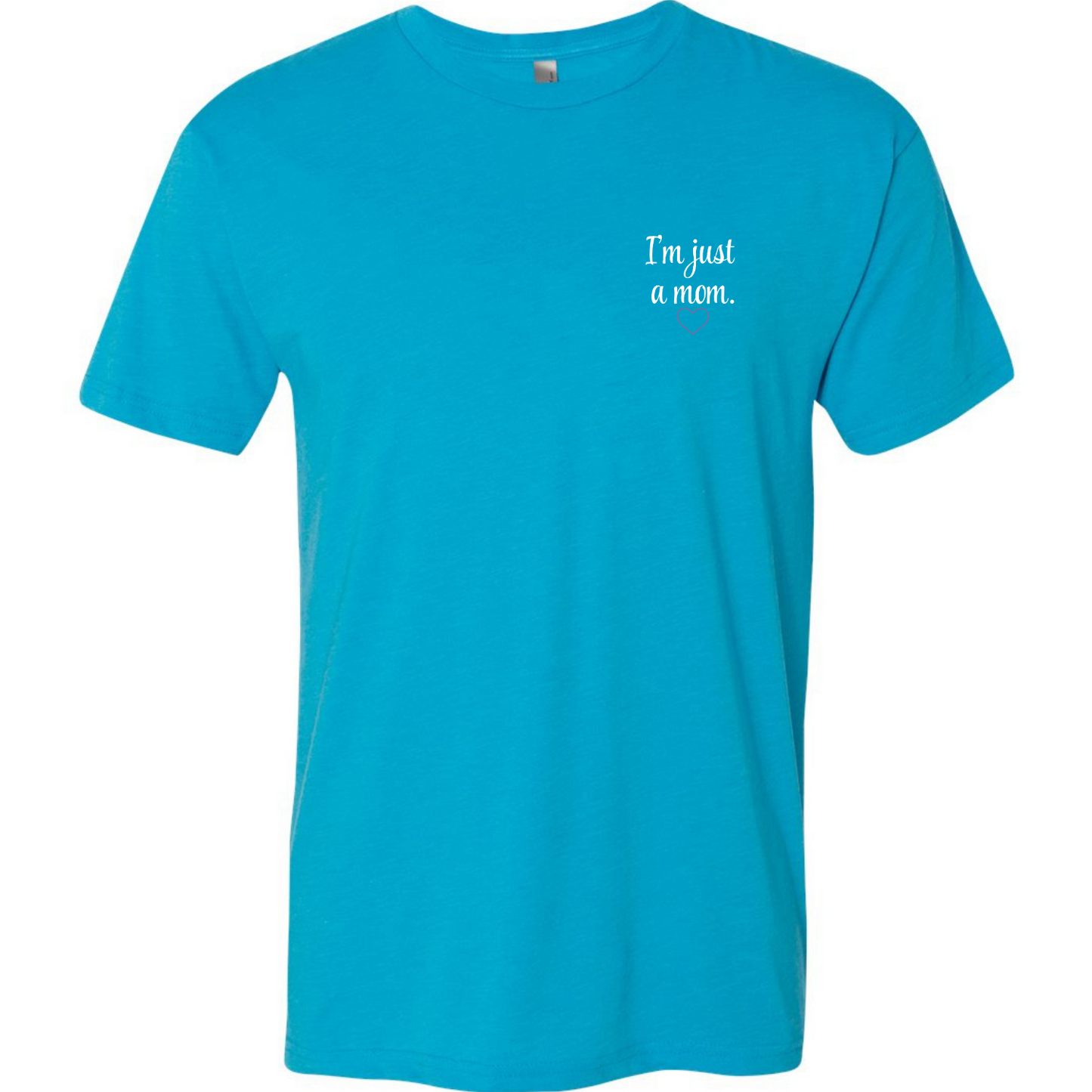 Type 1 Diabetes Mom Tee