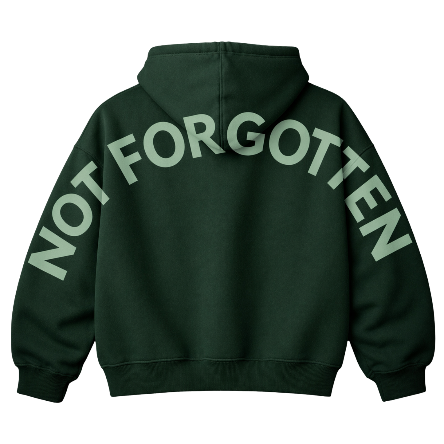 Not Forgotten Sweatshirt