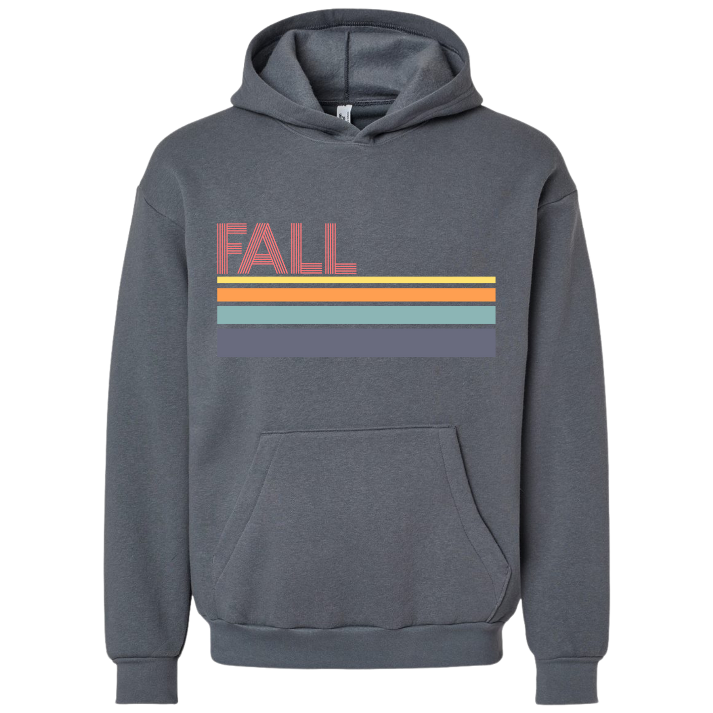 Fall Hoodie