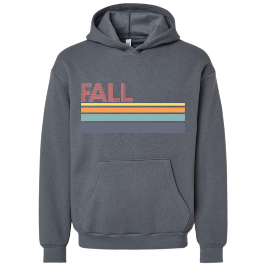 Fall Hoodie