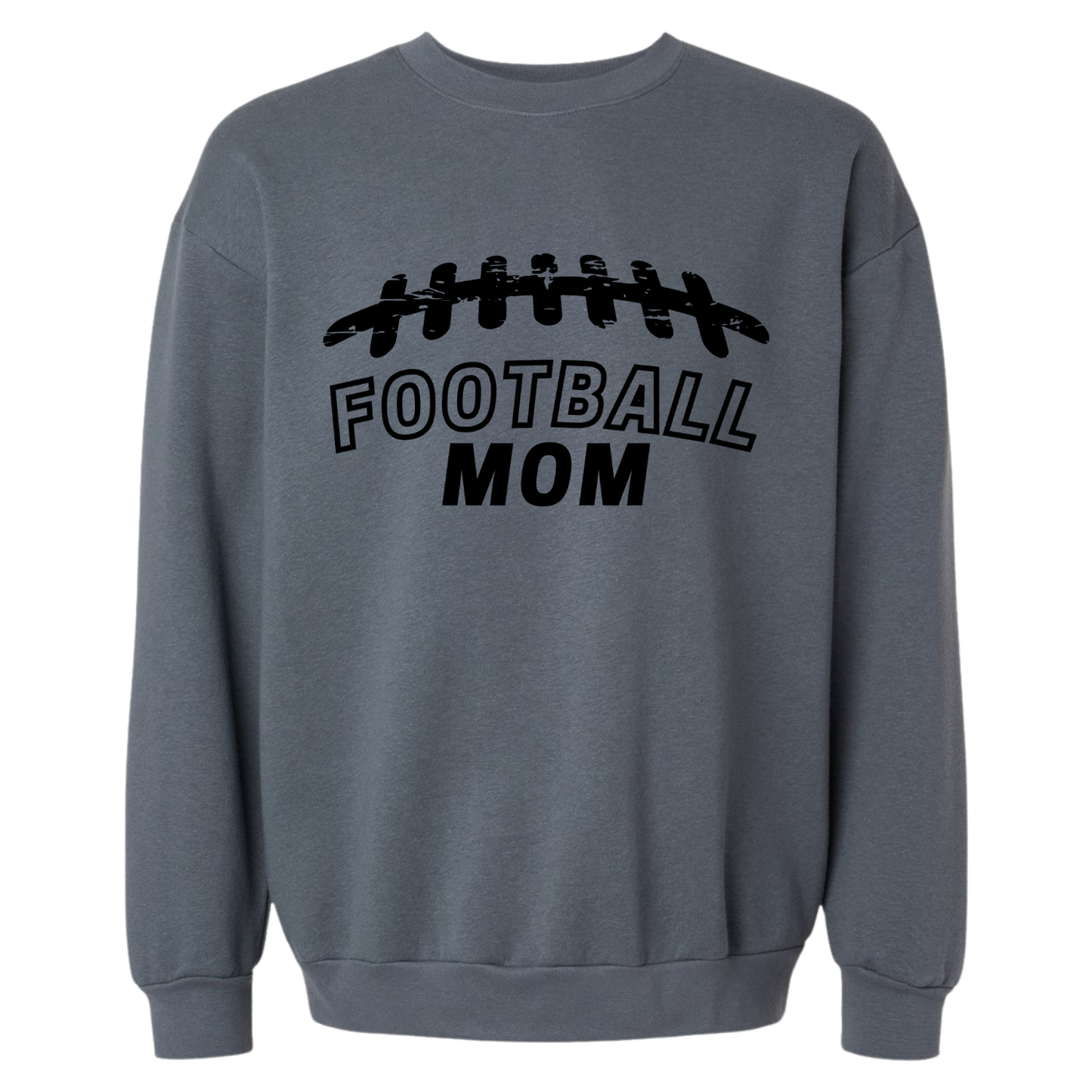 Black Football Mom Crew