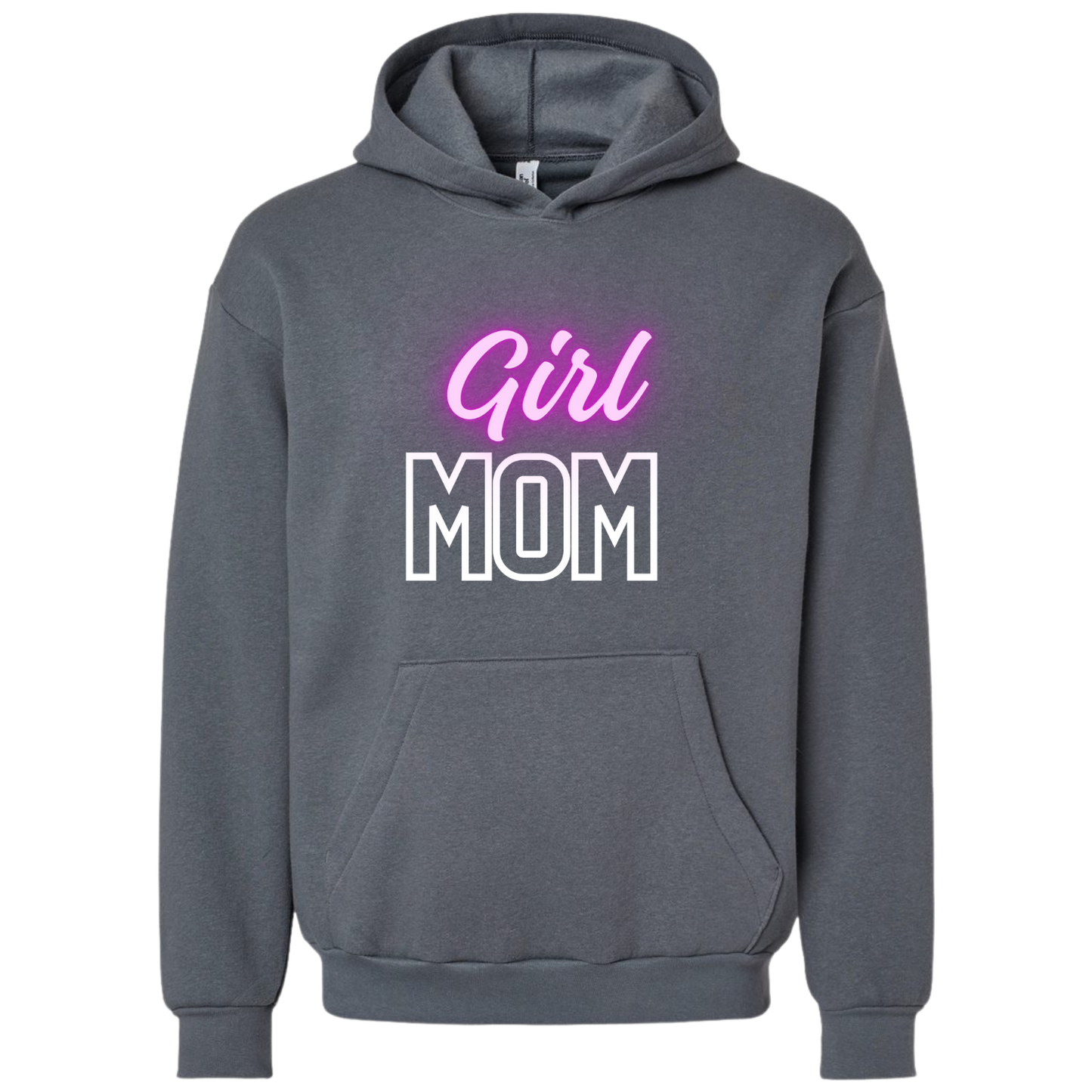 White Girl Mom Hoodie