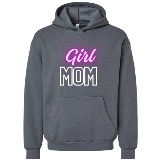 White Girl Mom Hoodie