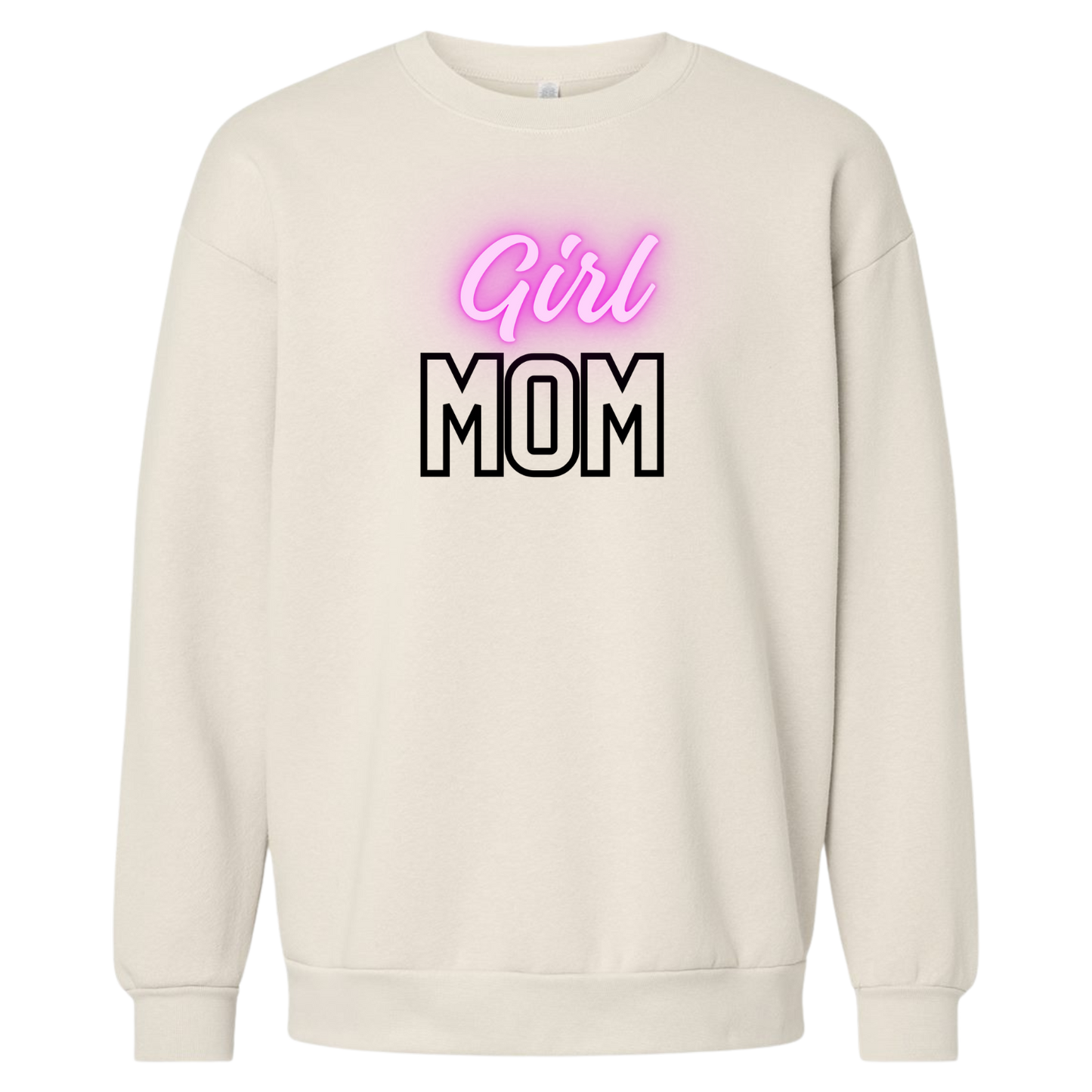 Black Girl Mom Crew