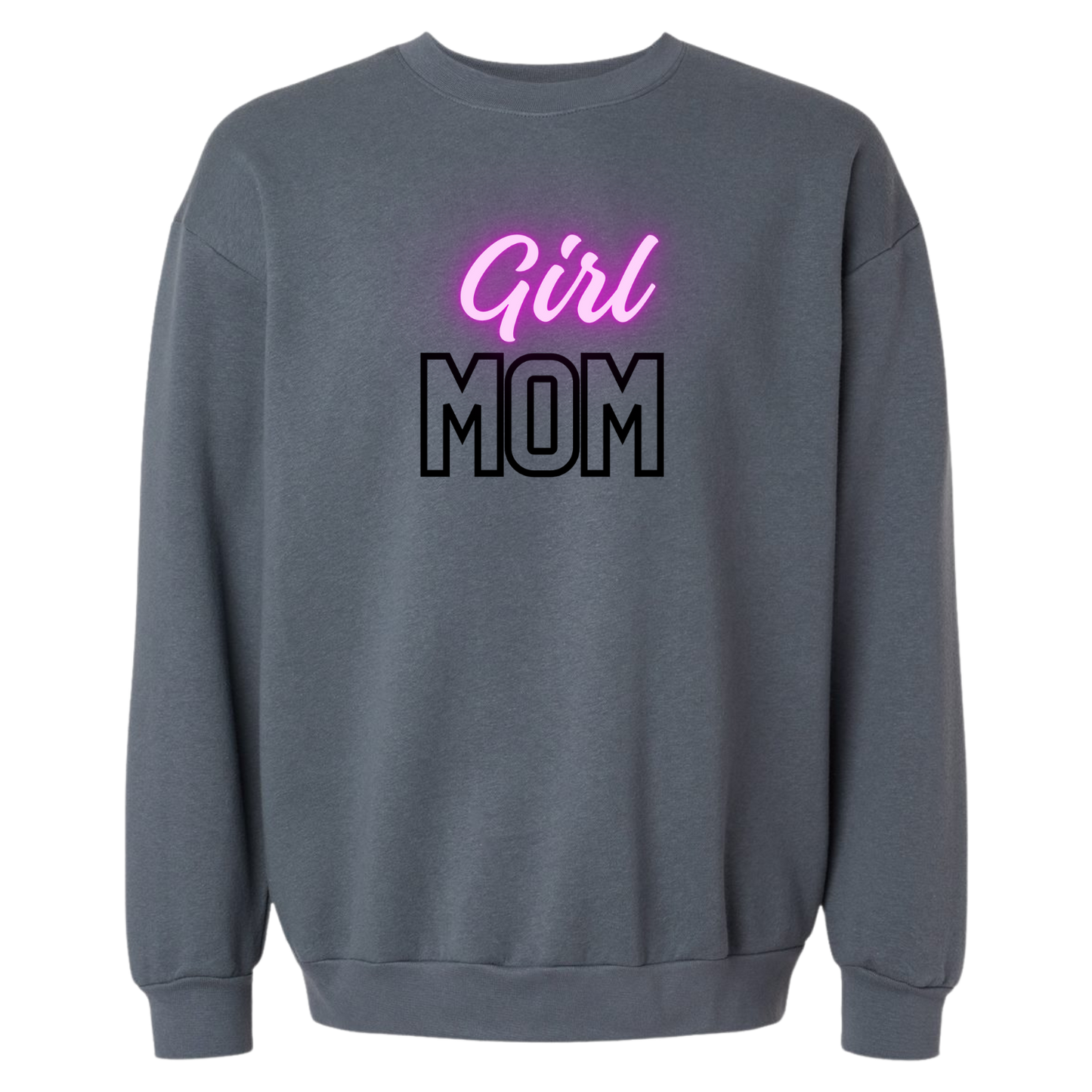 Black Girl Mom Crew