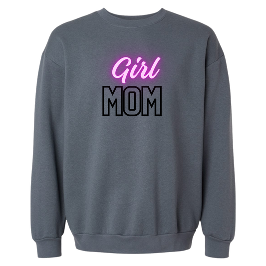 Black Girl Mom Crew