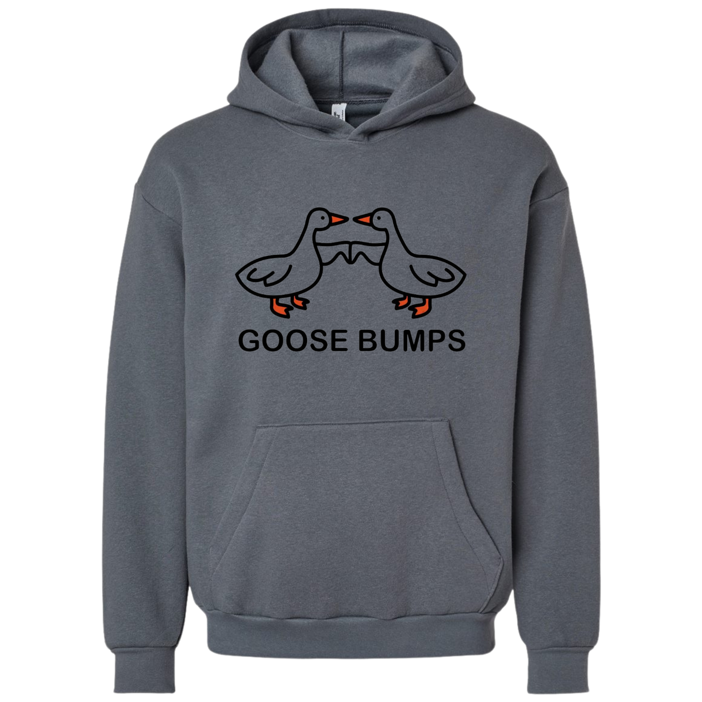 Goose Bumps Hoodie