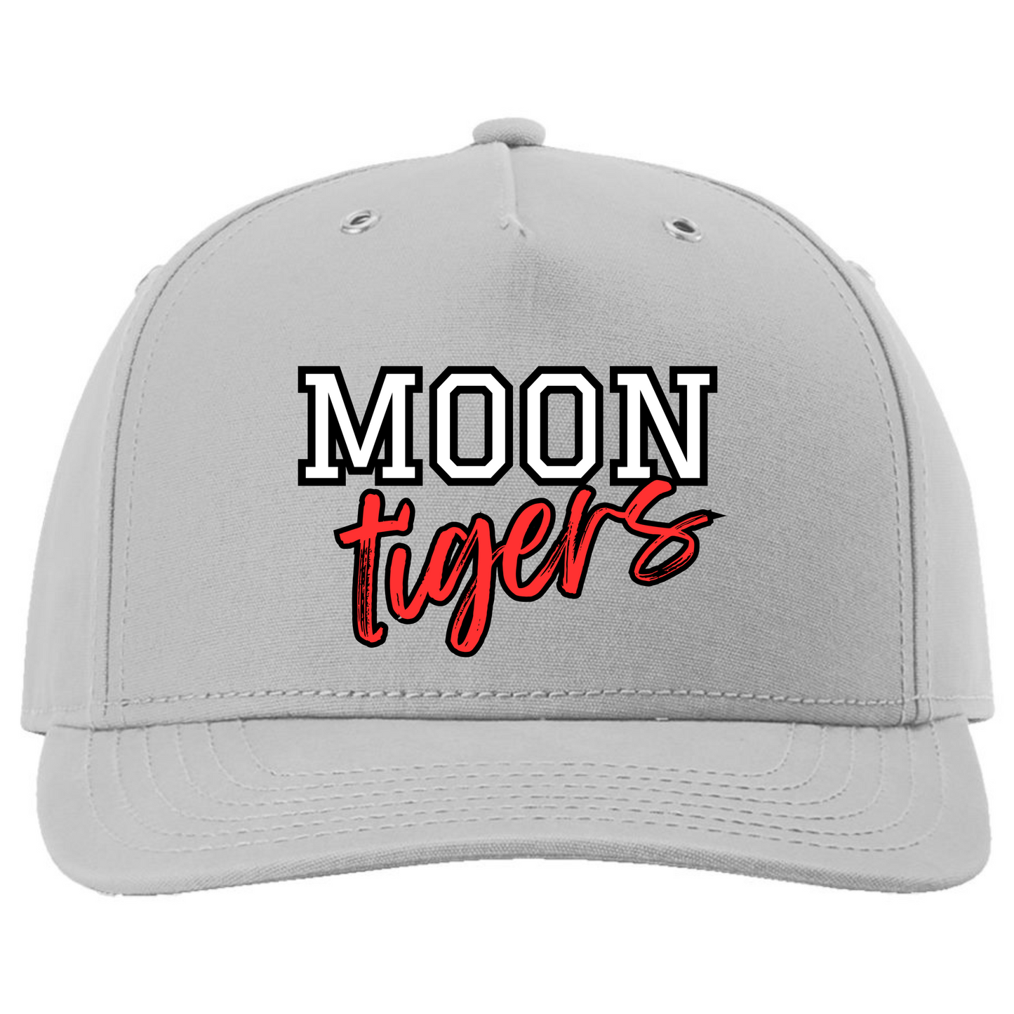 Moon Tigers Spirit Crew Hat