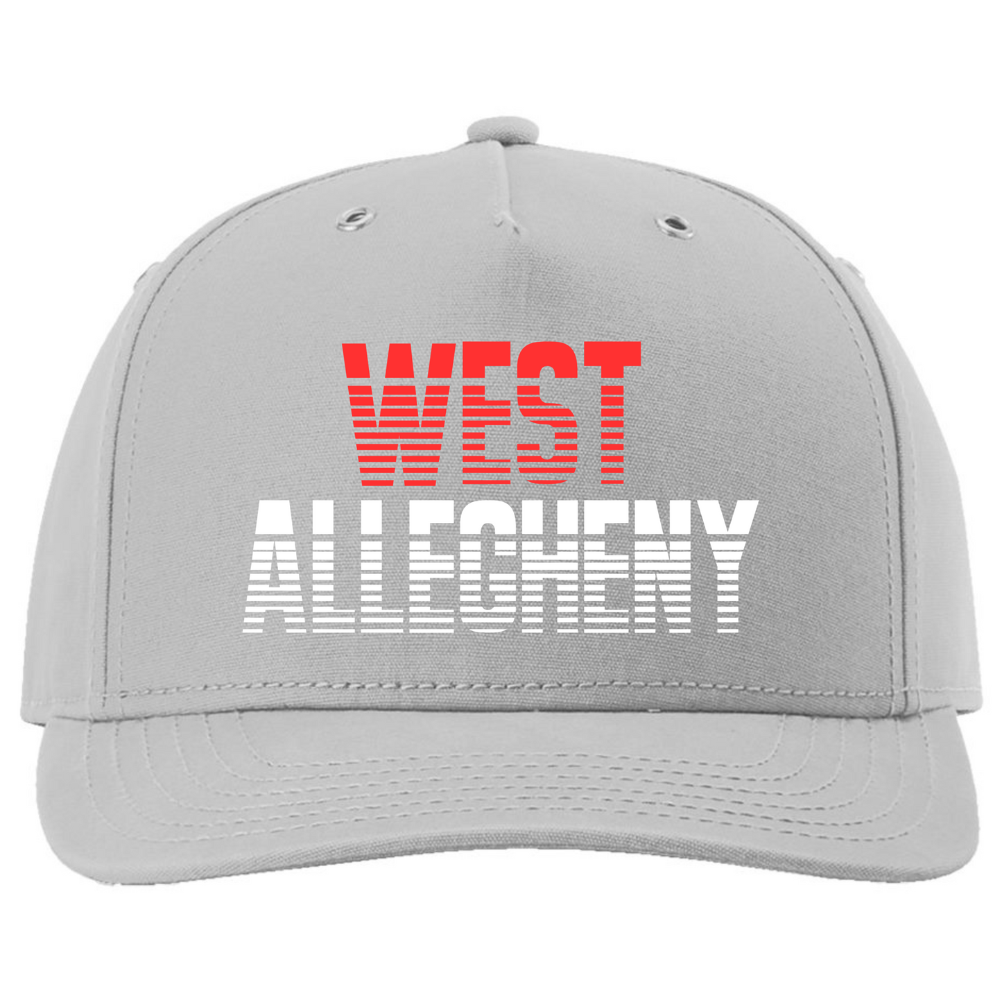 West Allegheny Spirit Crew Hat