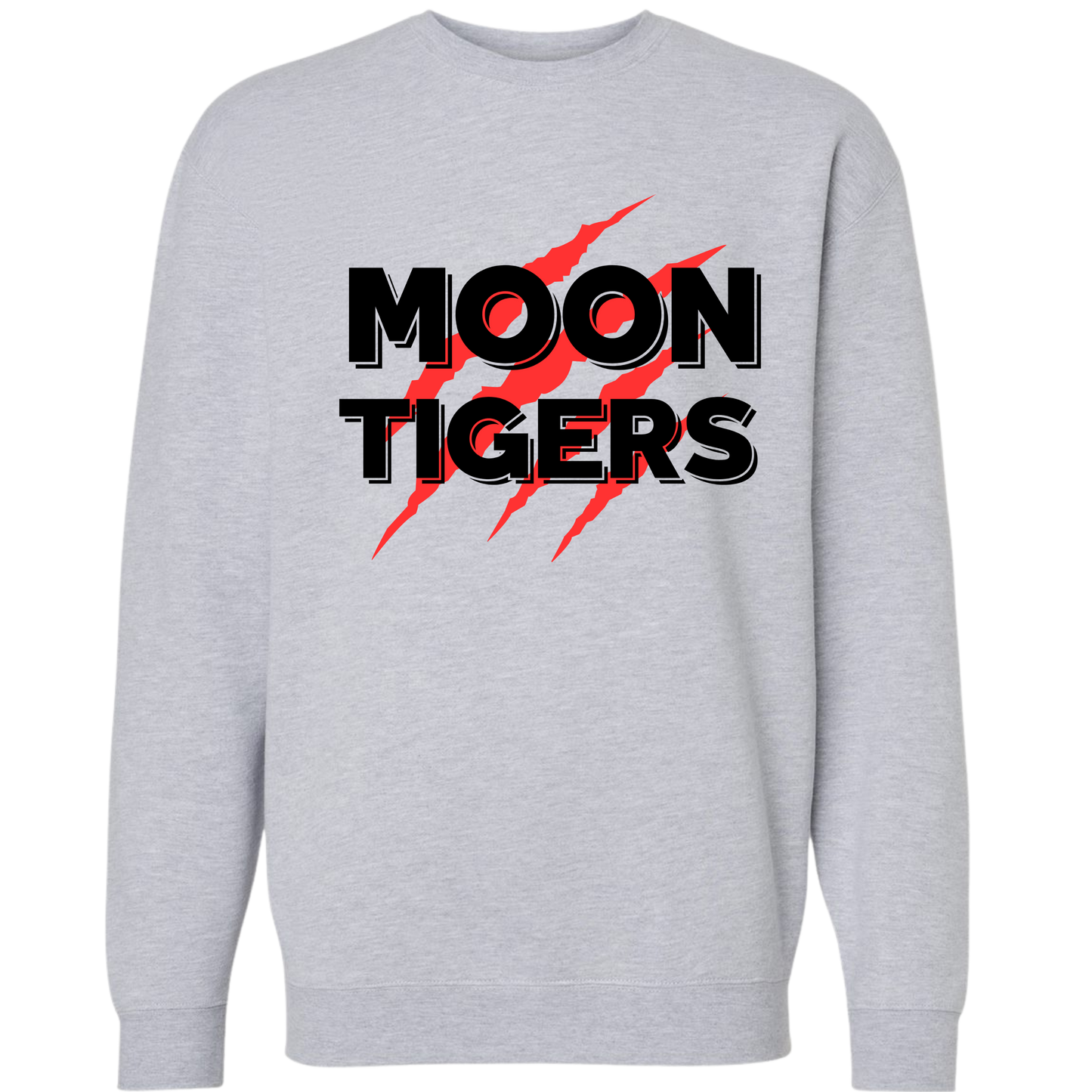 Moon Tigers Scratch
