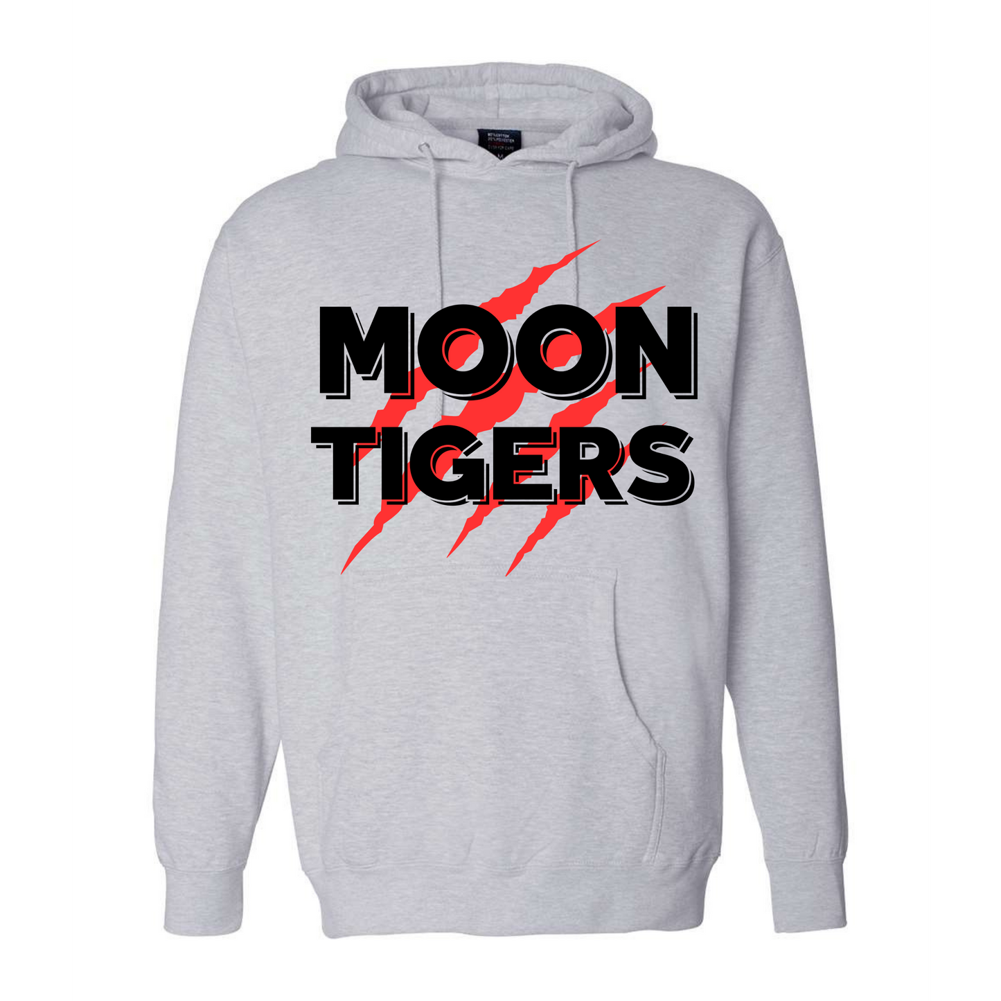 Moon Tigers Scratch
