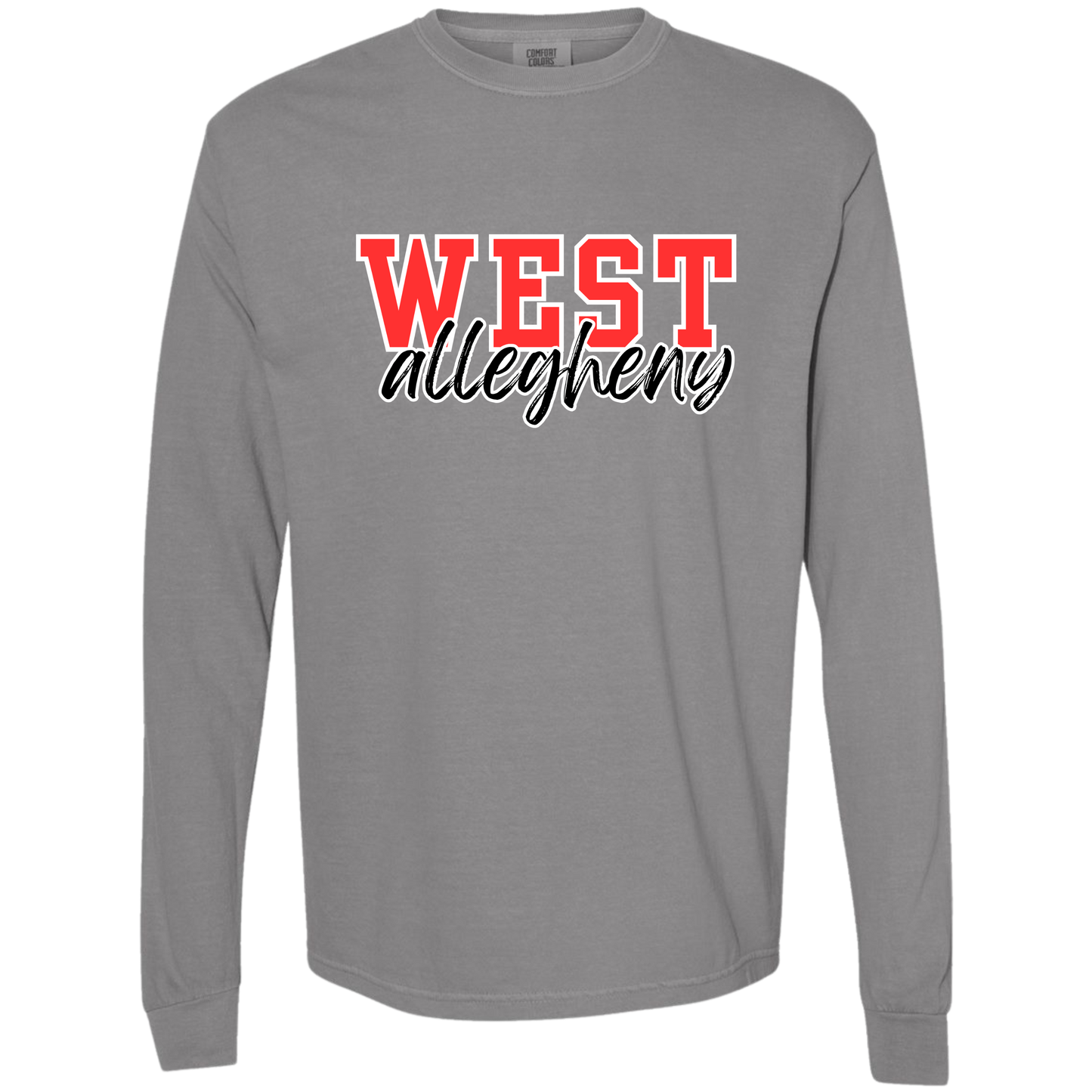 West Allegheny