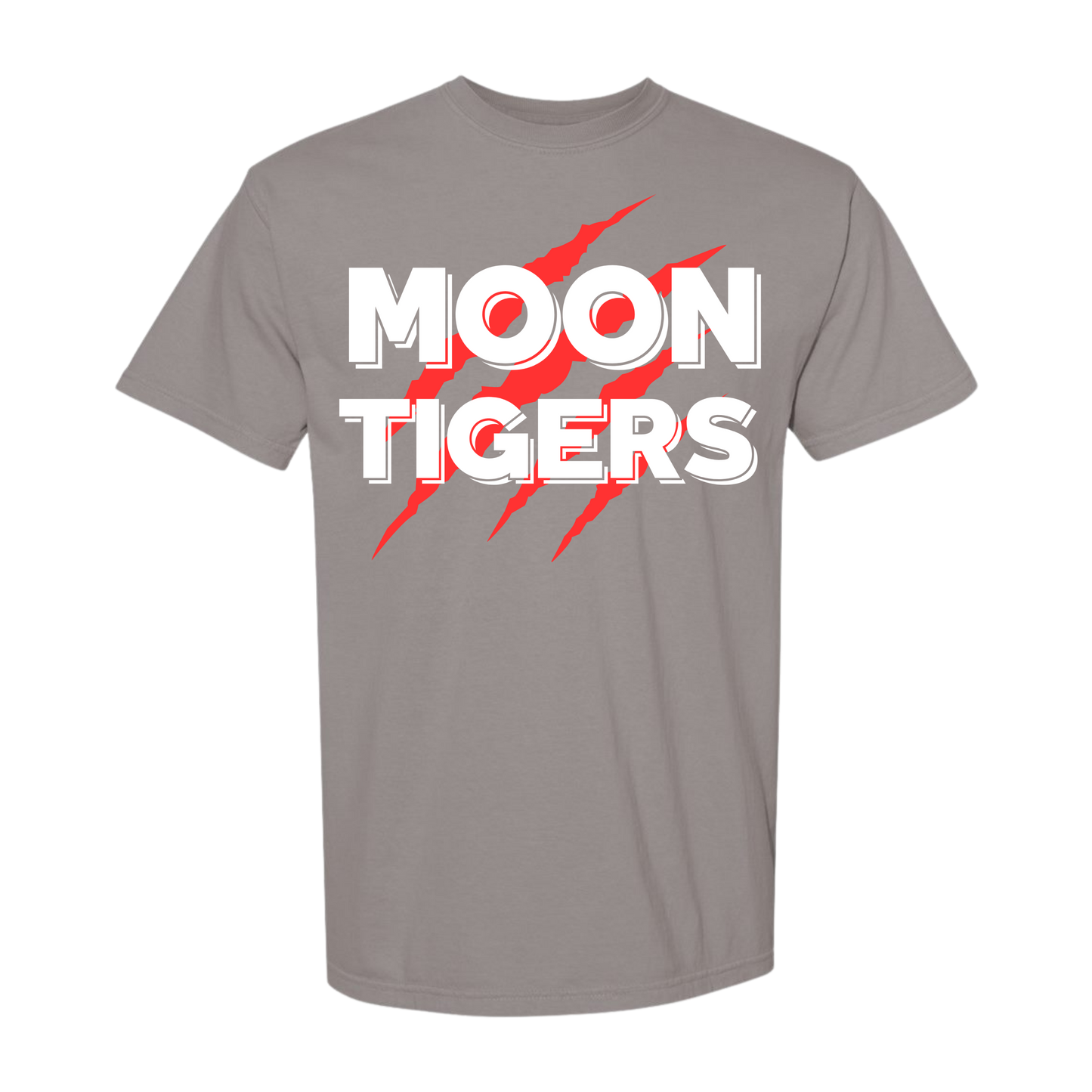 Moon Tigers Scratch