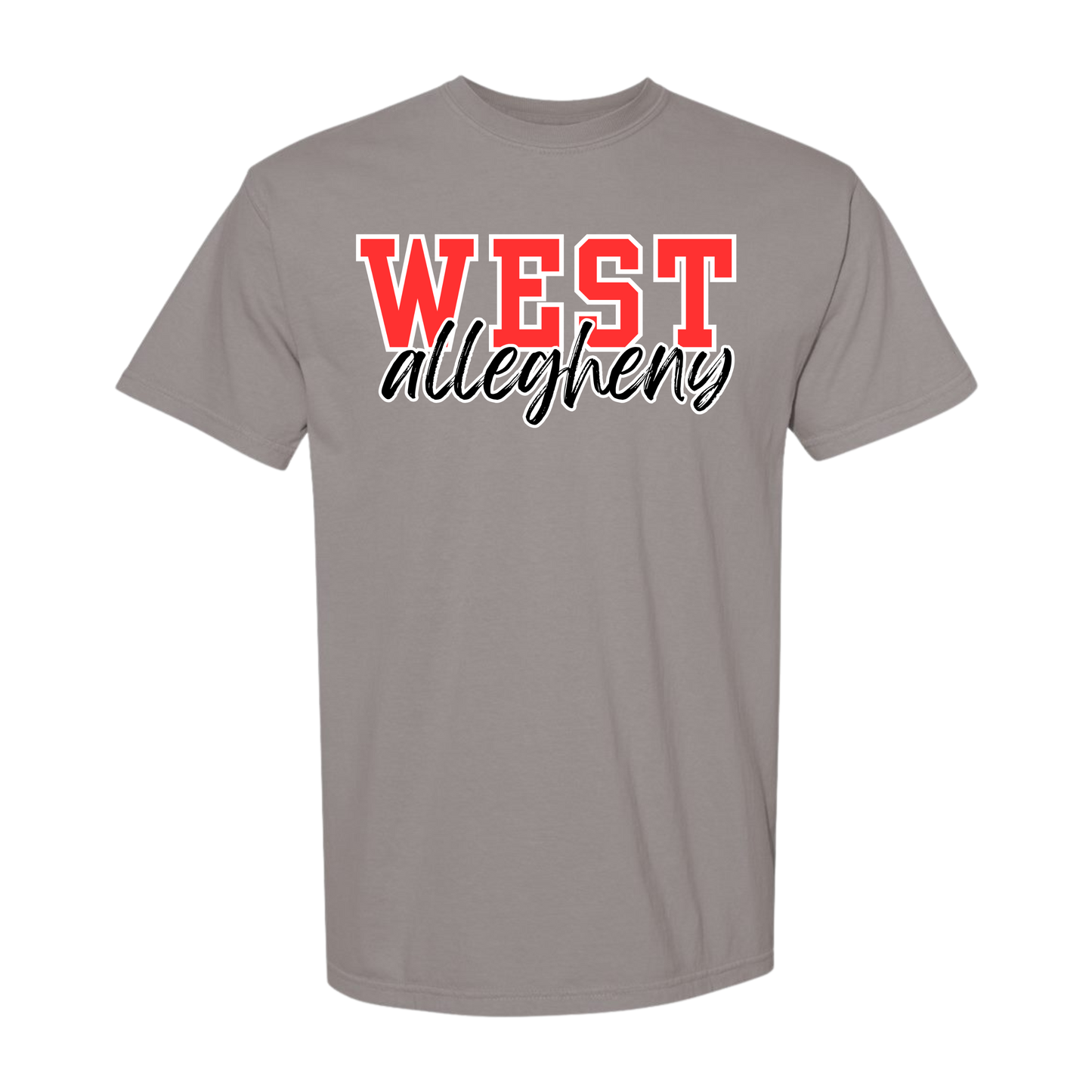 West Allegheny