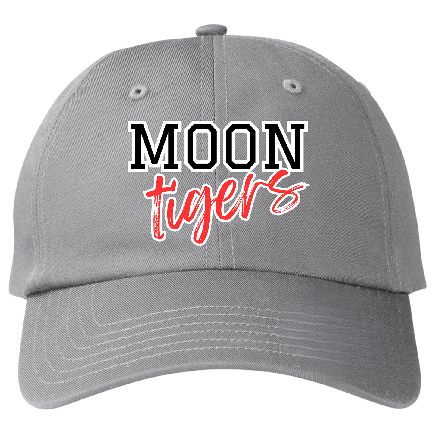 Moon Tigers Spirit Crew Hat