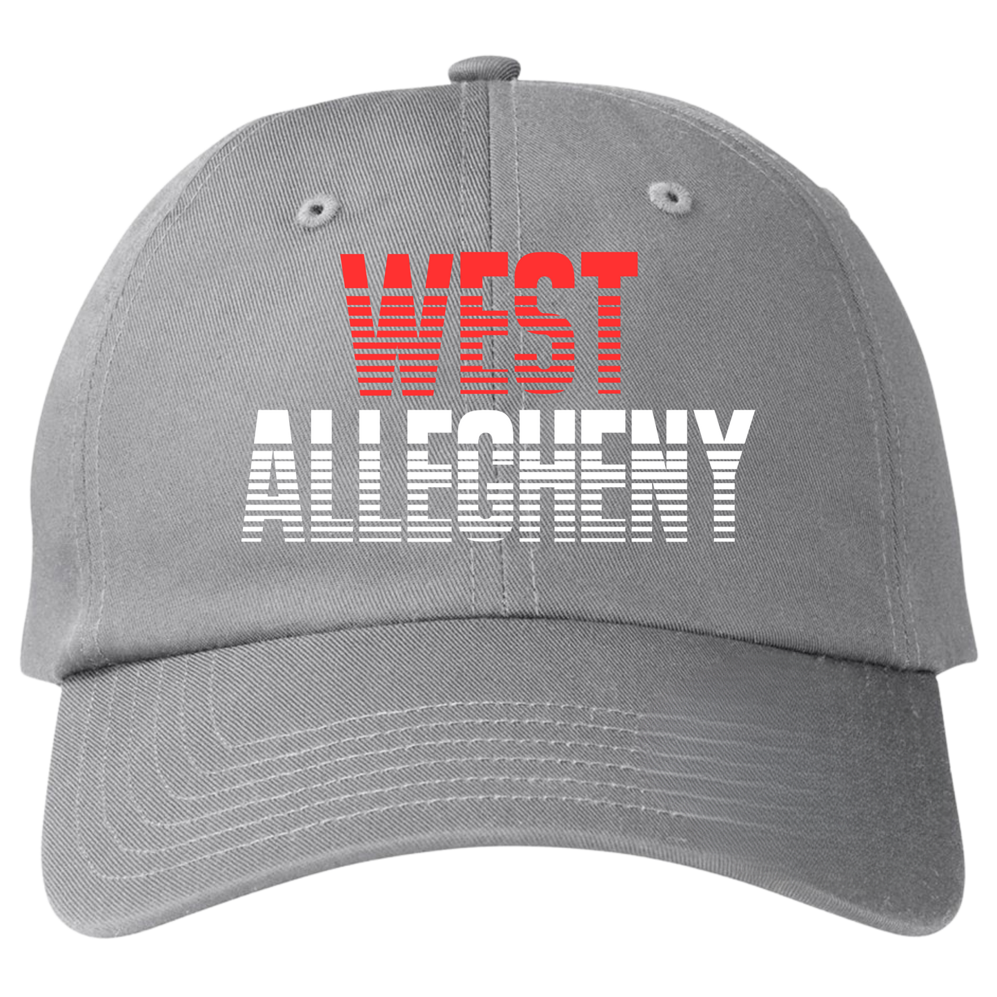 West Allegheny Spirit Crew Hat
