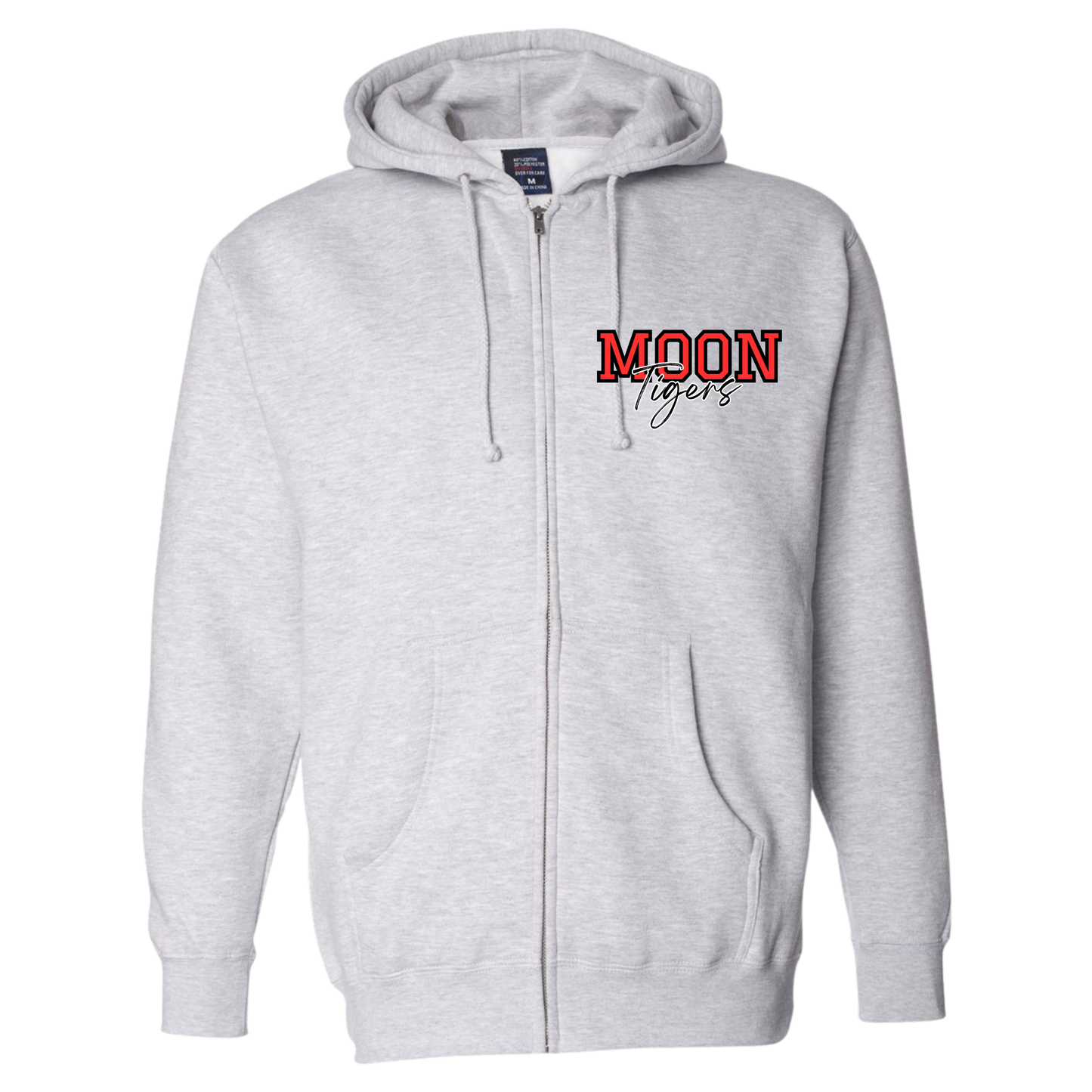 Moon Tigers