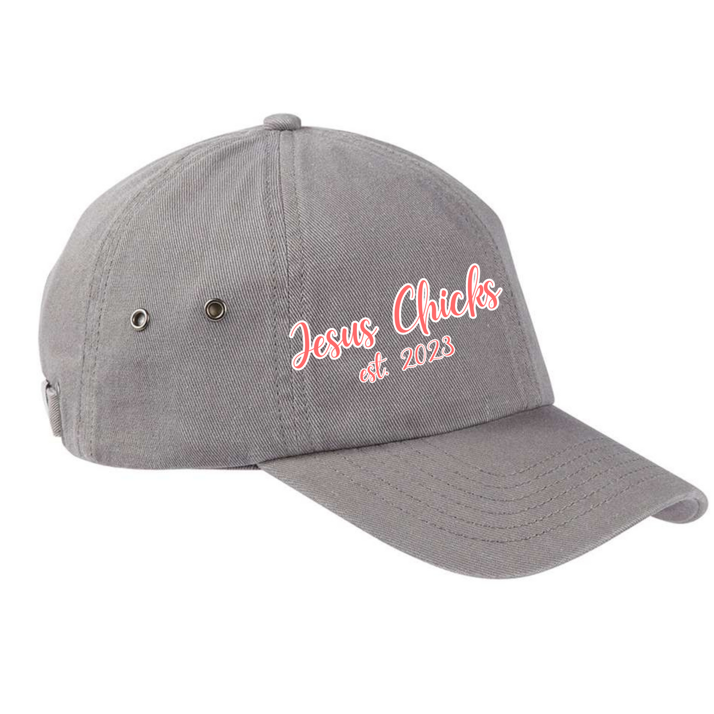 Jesus Chicks Hat