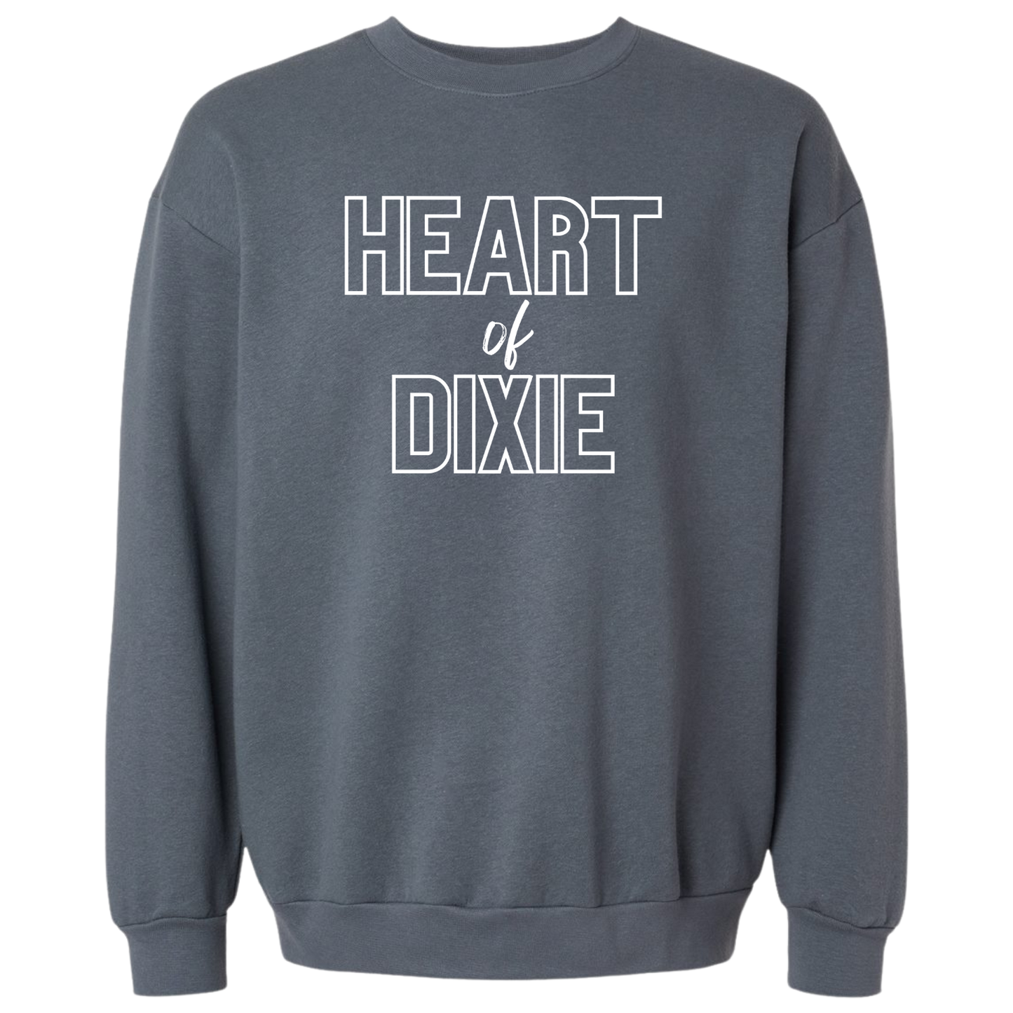 White Heart of Dixie Crew