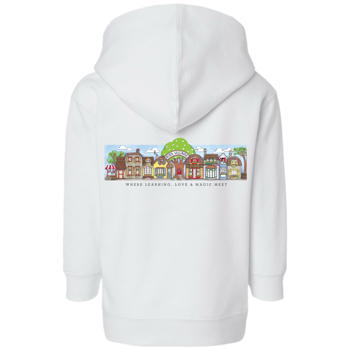 KV Classic Hoodie