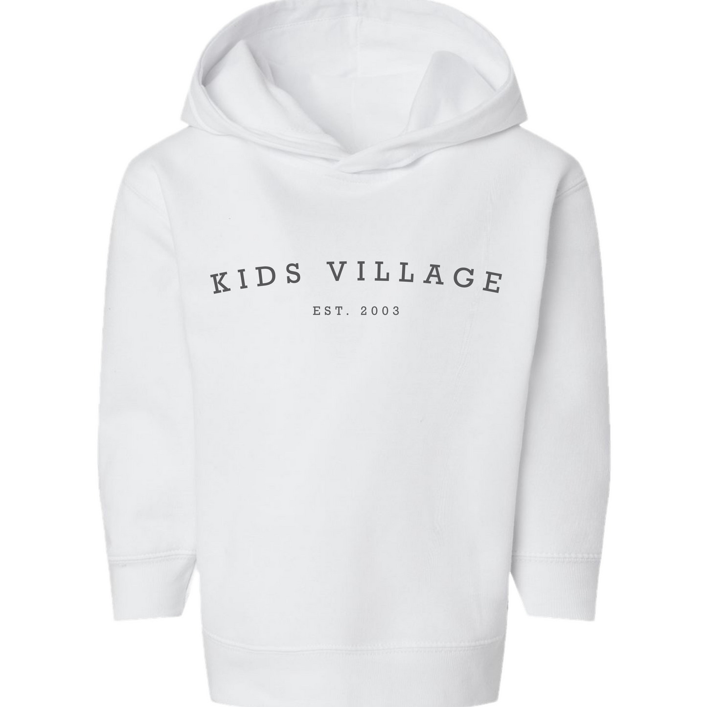 KV Classic Hoodie