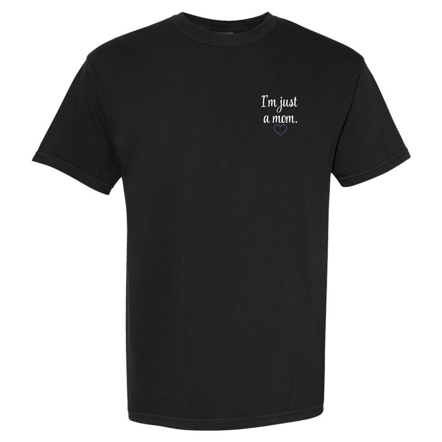 Type 1 Diabetes Mom Tee