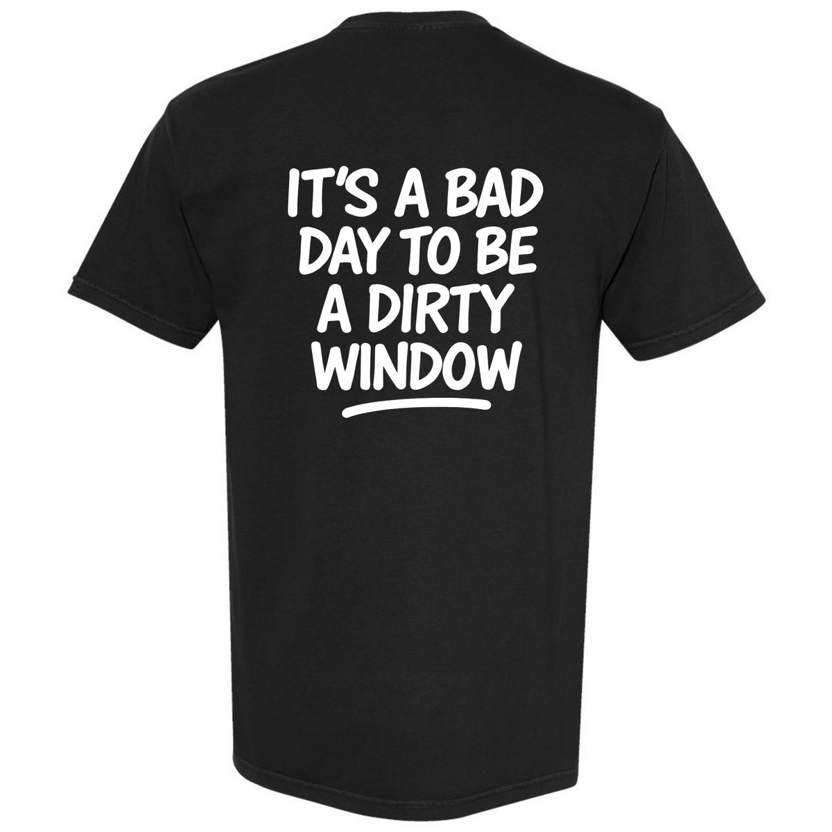 It’s a Bad Day Tee